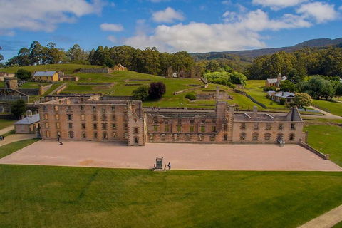 Port Arthur Historic Site 2-Day Pass - Attractions Melbourne 1
