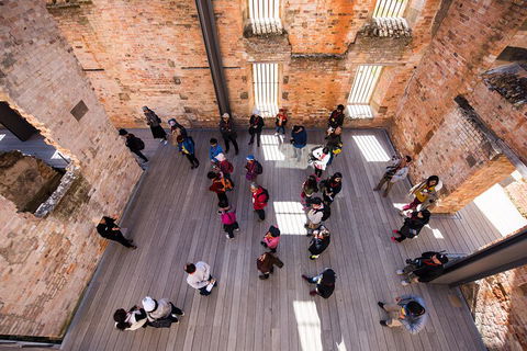 Port Arthur Historic Site 2-Day Pass - Attractions Melbourne 3
