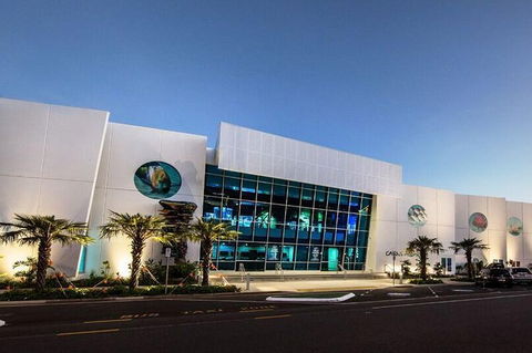 Cairns Aquarium Admission Ticket - Attractions Melbourne 4