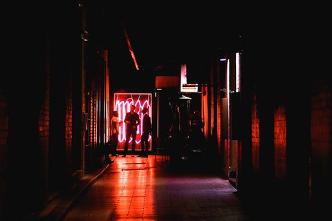 Melbourne Ghost Tour - Attractions Melbourne 0