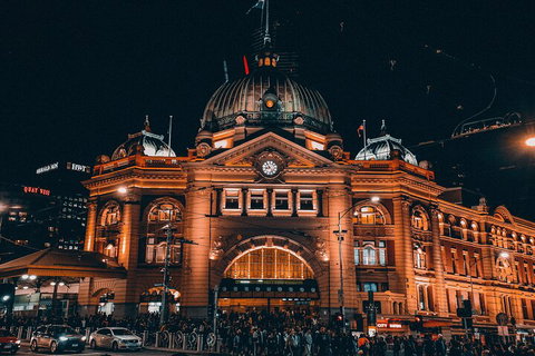 Melbourne Ghost Tour - Attractions Melbourne 3