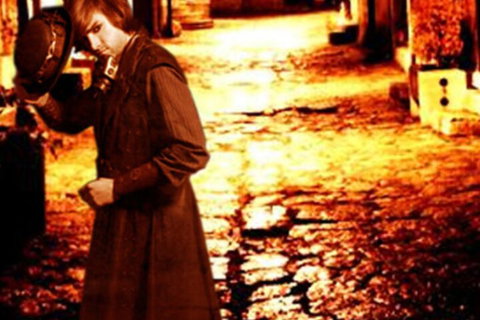 Melbourne Ghost Tour - Attractions Melbourne 4