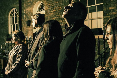 Melbourne Ghost Tour - Attractions Melbourne 5