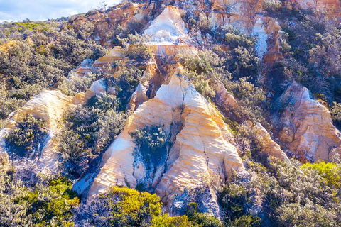 3-Day Fraser Island Resort Package - Attractions Melbourne 0