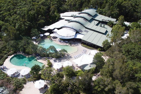 3-Day Fraser Island Resort Package - Attractions Melbourne 3