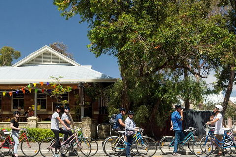 Explore Freo The Local Way: 3-hour Bike Tour - Attractions Melbourne 1