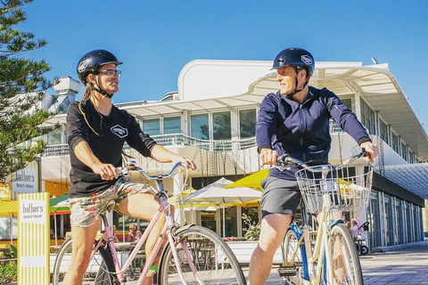 Explore Freo The Local Way: 3-hour Bike Tour - Attractions Melbourne 2