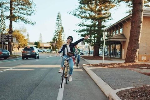 Explore Freo The Local Way: 3-hour Bike Tour - Attractions Melbourne 3