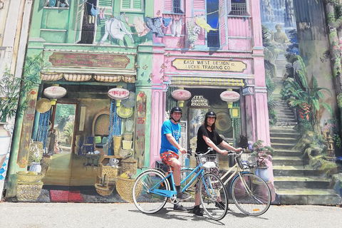Explore Freo The Local Way: 3-hour Bike Tour - Attractions Melbourne 4