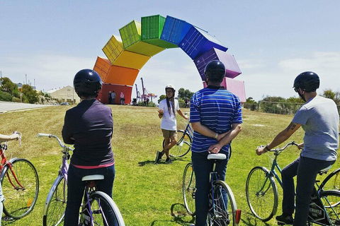 Explore Freo The Local Way: 3-hour Bike Tour - Attractions Melbourne 5