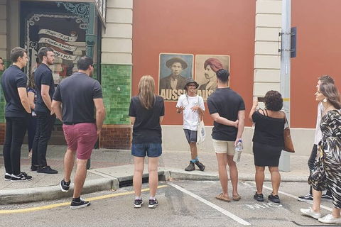 Best Of Fremantle 2-Hour Walking Tour - Attractions Melbourne 3