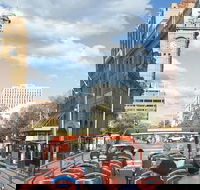 Hobart Hop-on Hop-off Bus Tour - Attractions Melbourne