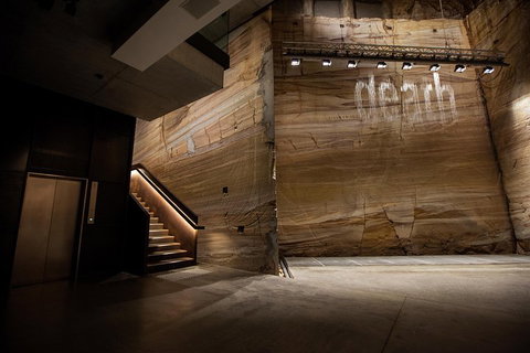 Moorilla Wine Meets Mona Art Day Trip - Attractions Melbourne 2