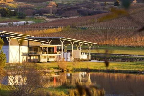 Josef Chromy Wines Winery Tour Including Tasting And Lunch - Attractions Melbourne 1