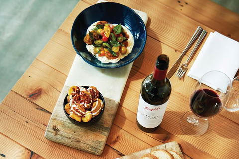 Penfolds Magill Estate Iconic Experience - Attractions Melbourne 1
