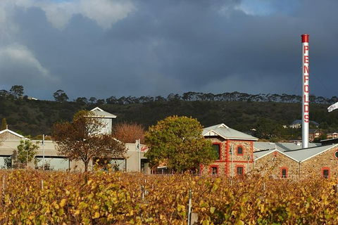 Penfolds Magill Estate Iconic Experience - Attractions Melbourne 3