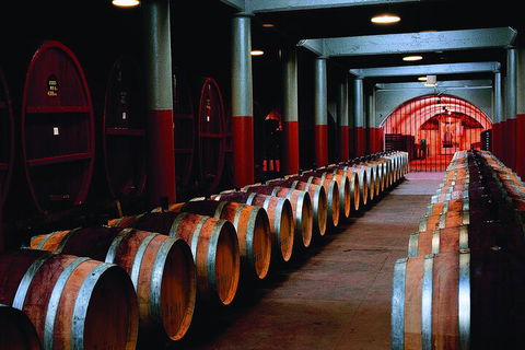 Penfolds Magill Estate Iconic Experience - Attractions Melbourne 4