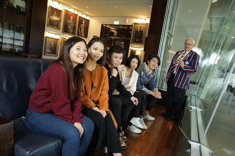 Sports Tour Of Melbourne With MCG Tour And Australian Sports Museum Access - Attractions Melbourne 0