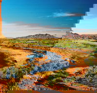 West MacDonnell Ranges Day Trip from Alice Springs - Attractions Melbourne