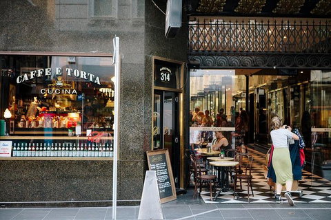 Melbourne Coffee Lovers Walking Tour - Attractions Melbourne 0