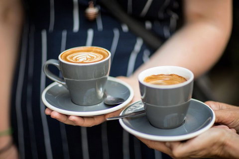 Melbourne Coffee Lovers Walking Tour - Attractions Melbourne 2