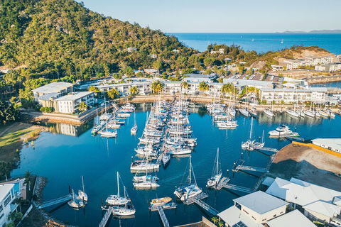 Magnetic Island Round-Trip Ferry From Townsville - Attractions Melbourne 2