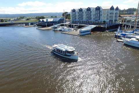 Cataract Gorge Cruise 11:30 Am - Attractions Melbourne 3