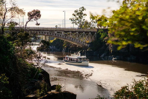Cataract Gorge Cruise 11:30 Am - Attractions Melbourne 4