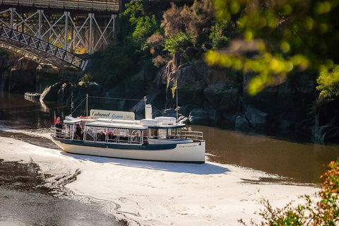 Cataract Gorge Cruise 11:30 Am - Attractions Melbourne 5