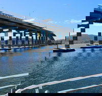 Derwent River Historic Harbour Cruise From Hobart - Attractions Melbourne