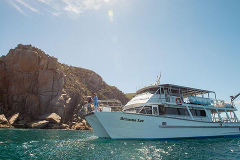Wilsons Promontory Full Day Cruise - Attractions Melbourne 3