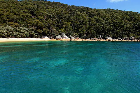 Wilsons Promontory Full Day Cruise - Attractions Melbourne 4