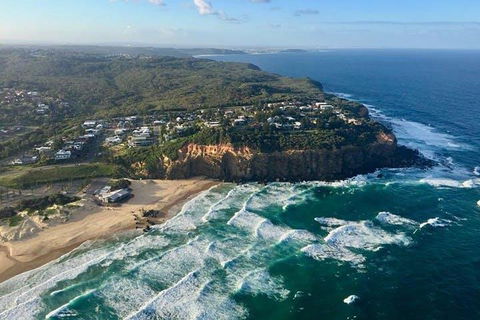Coastal Helicopter Shared Flight - 20 Minutes - Attractions Melbourne 5