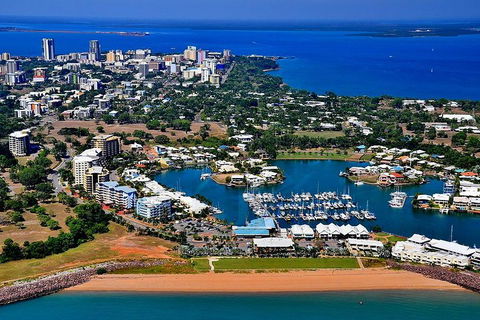 Explore Darwin City Sights Including Key Attractions - Attractions Melbourne 3
