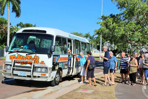 Explore Darwin City Sights Including Key Attractions - Attractions Melbourne 4
