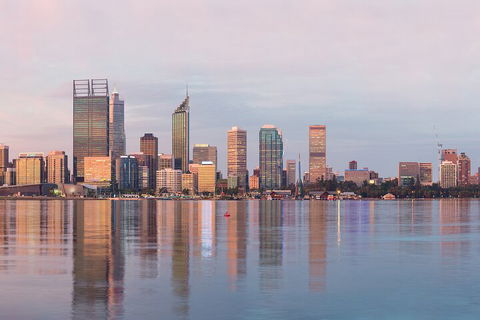 Half Day Perth & Fremantle Highlights - Attractions Melbourne 0