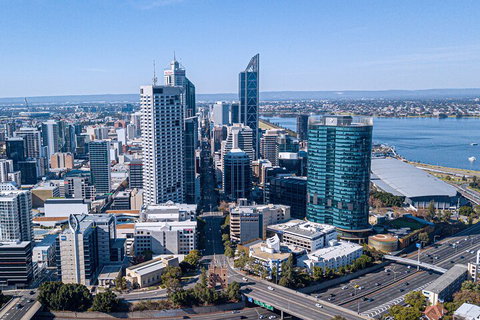 Perth Welcome Tour: Private Tour With A Local - Attractions Melbourne 0