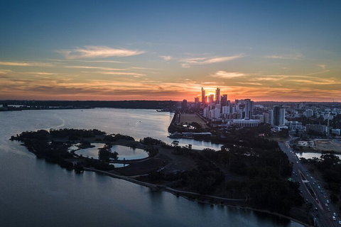 Perth Welcome Tour: Private Tour With A Local - Attractions Melbourne 1