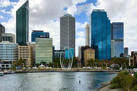 Perth Welcome Tour: Private Tour With A Local - Attractions Melbourne 3