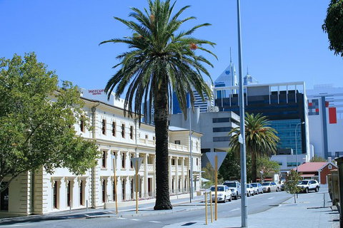 Perth Welcome Tour: Private Tour With A Local - Attractions Melbourne 4