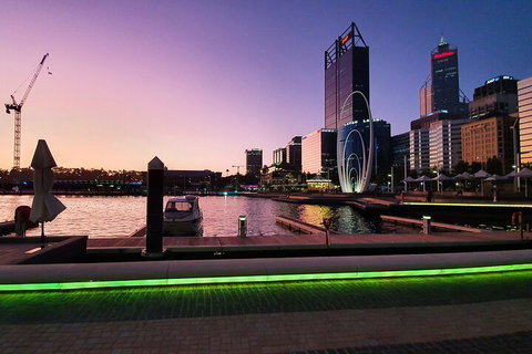 Perth Welcome Tour: Private Tour With A Local - Attractions Melbourne 5