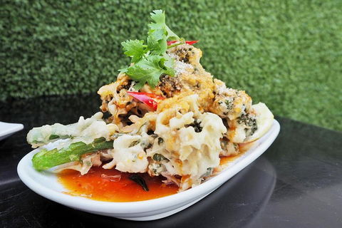 Secret Food Tours Sydney W/ Private Tour Option - Attractions Melbourne 0