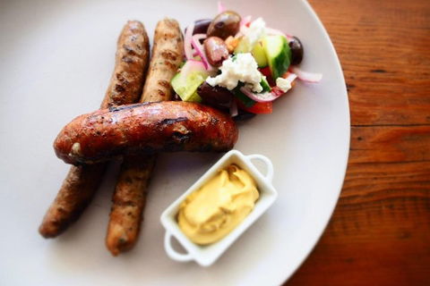 Secret Food Tours Sydney W/ Private Tour Option - Attractions Melbourne 2