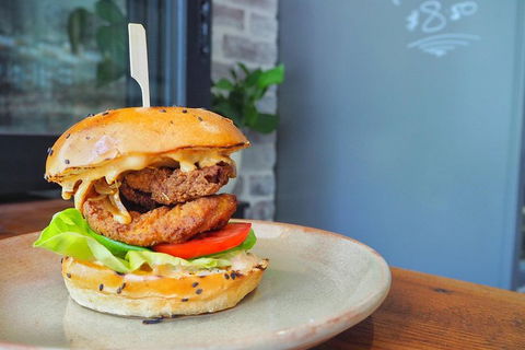 Secret Food Tours Sydney W/ Private Tour Option - Attractions Melbourne 4