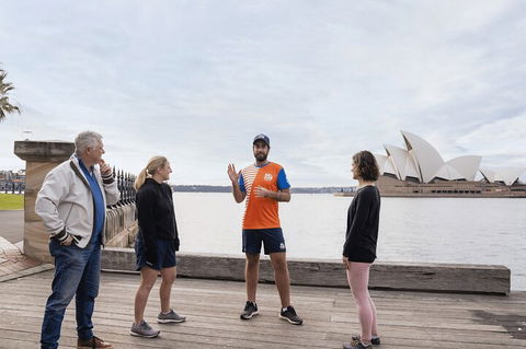 Sidney Sights And Sounds Walking Tour - Attractions Melbourne 3