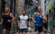 Melbourne Laneway Discovery Running Tour - thumb 2