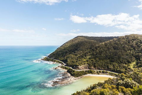 Great Ocean Road & Grampians National Park Tour - 3 Days, 2 Nights - Attractions Melbourne 0