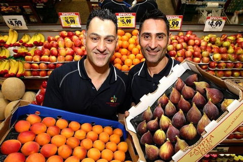 Melbourne's Jewish Scene - Attractions Melbourne 2