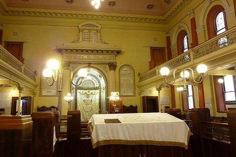 Melbourne's Jewish Scene - Attractions Melbourne 4